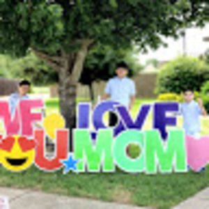 Meet your Posher, Mayte